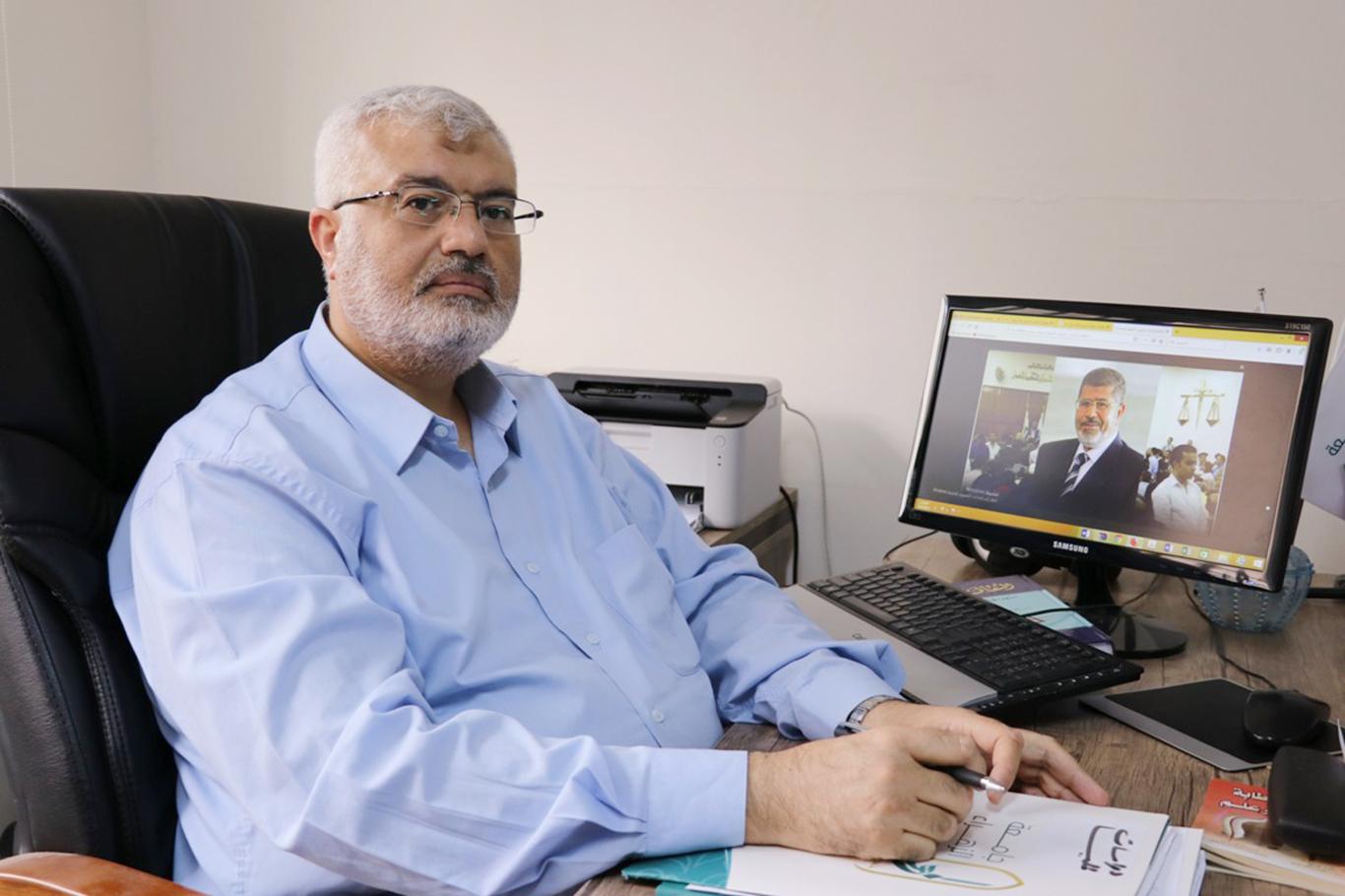 "Şehid Muhammed Mursi ümmetin birliğine iman etmişti"